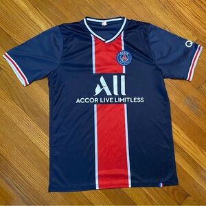 Paris Navy PSG #9